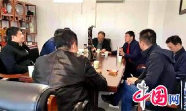 南通通州：环保“会诊”助推企业减排消污