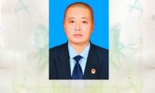 刘晓明