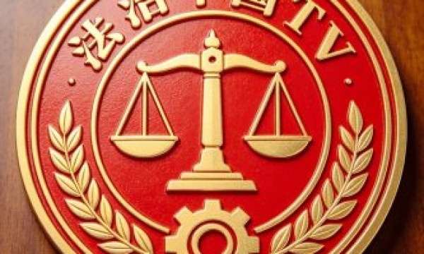 法治中国TV  法治护航 有事你说话